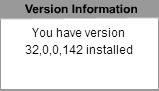 Flash-Version-Information.png