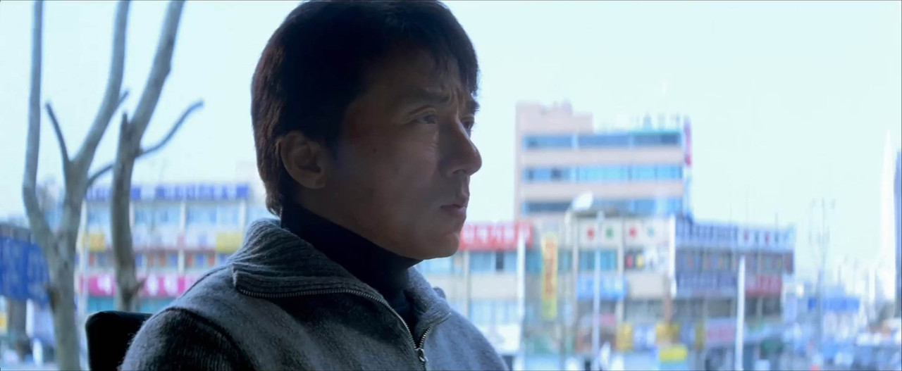 The Accidental Spy 2001 WebRip [Hindi + Tamil + Telugu + English] 480p, 720p, 1080p ESub Screenshot