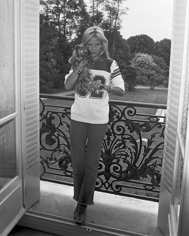 Sylvie Vartan b23