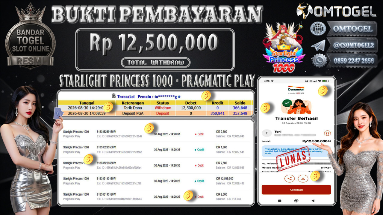 omtogel-jackpot-pragmatic-play-starlight-princess-1000-rp12500000--dibayar-lunas--07-53-02-2026-08-31