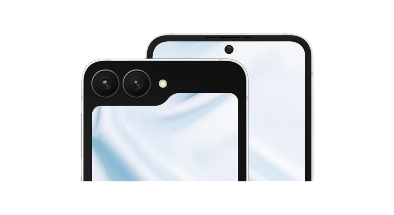Samsung Galaxy Z Flip7 FE Camera