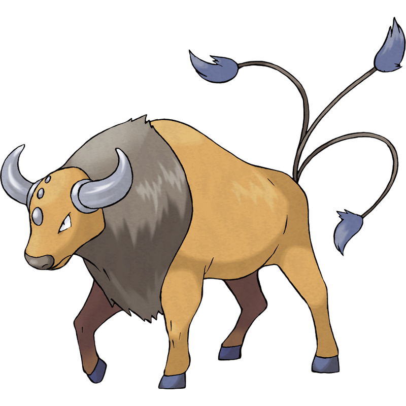 128Tauros