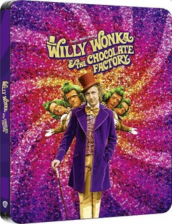 Willy Wonka e la fabbrica di cioccolato (1971) Full Blu-Ray 4K 2160p UHD HDR 10Bits HEVC ITA DD 1.0 ENG DTS-HD MA 5.1 MULTI