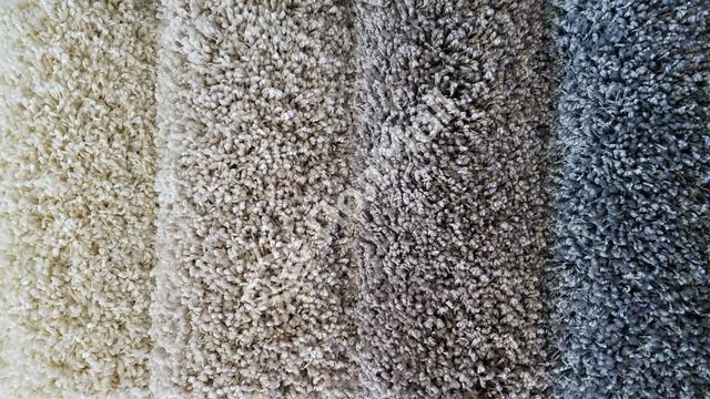 Практичний гід: як підібрати колір комерційного ковроліну