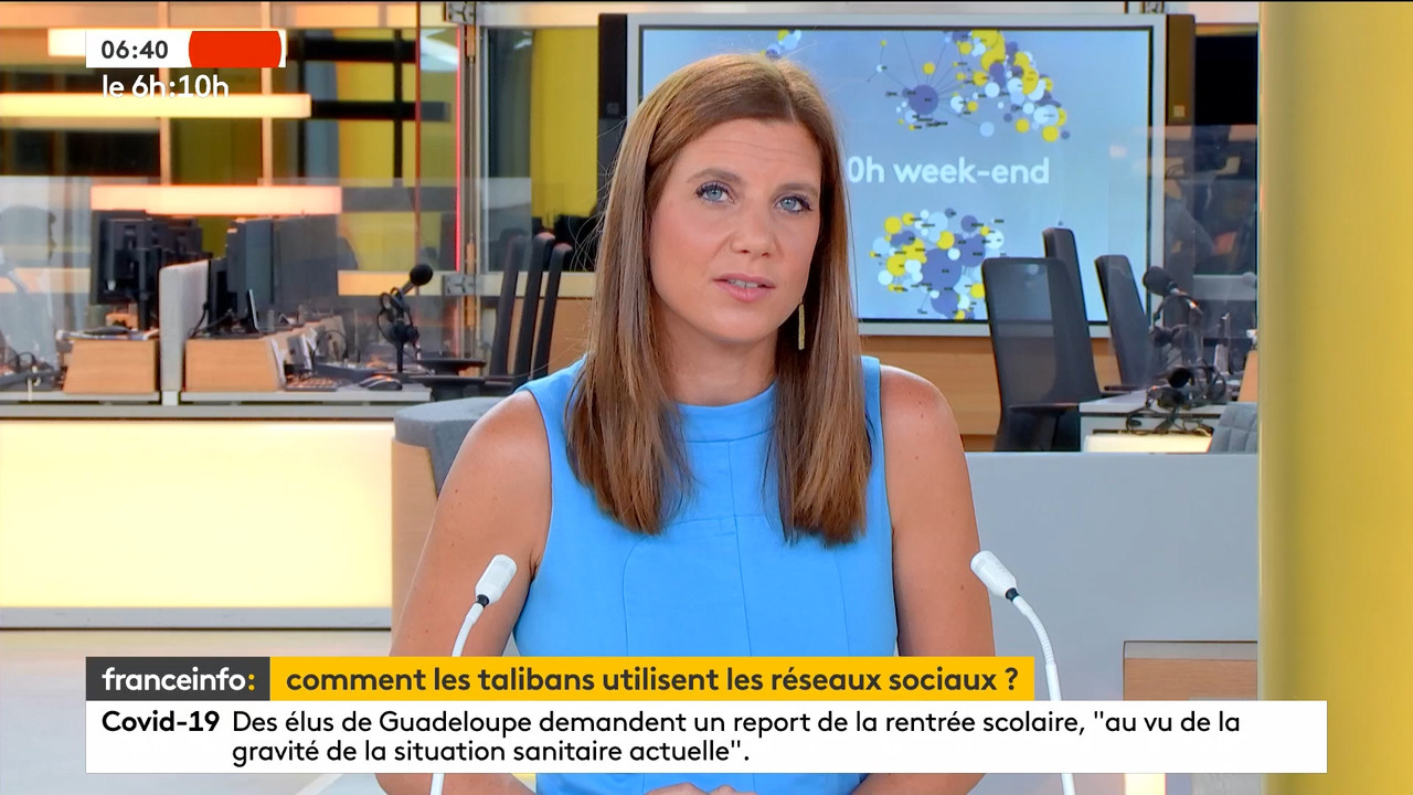08.22 - 04.59.00 - Le 6h 10h week-end. Entre JT, chroniques, invités ....ts_snapshot_43.26.939