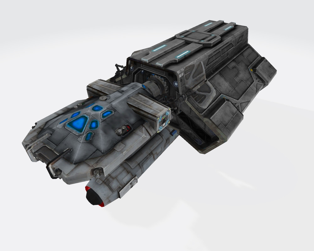 ECS Fortunate
