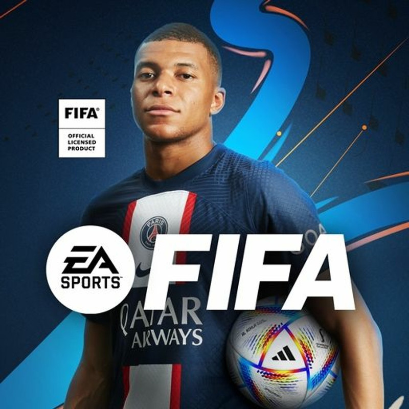 FIFA 22