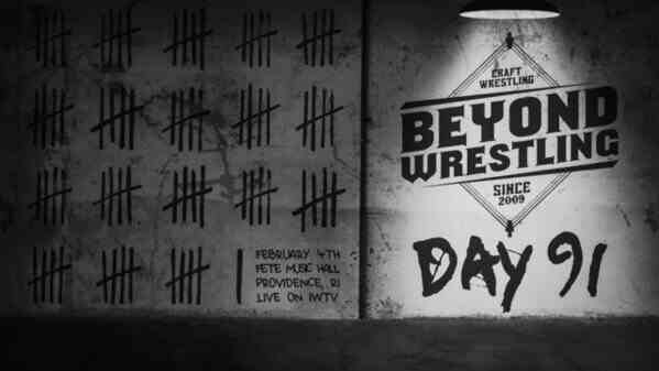  Watch Beyond Wrestling 