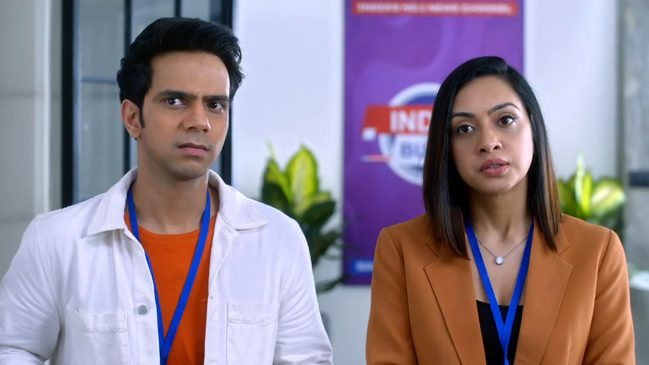 Divorce Ke Liye Kuch Bhi Karega (2024) Season 1 [Hindi] WebRip 480p, 720p ESub - Complete Screenshot