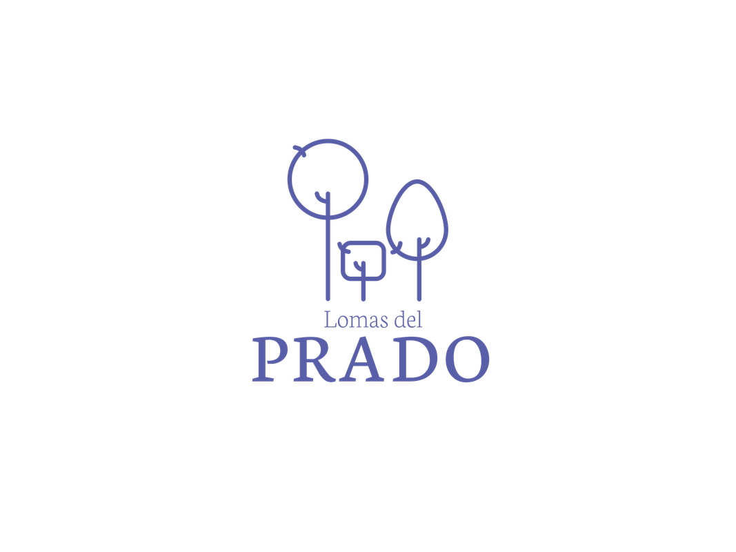 Logo Lomas del Prado