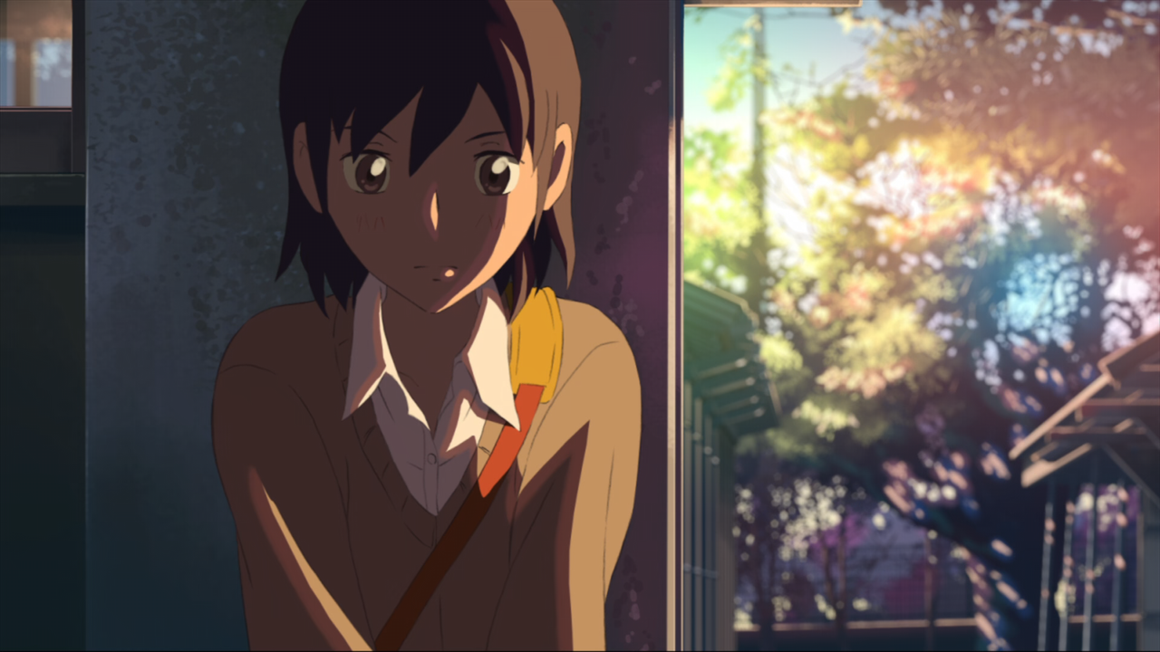 5 Centimeters Per Second (2007) [1080p x265 HEVC 10bit BD Dual A
