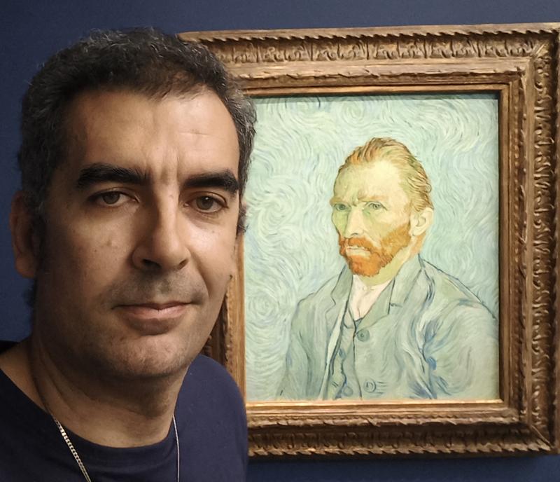París: Exposiciones de Renoir, Matisse, Rousseau, Miguel Ángel y Rodín etc etc - Blogs de Francia - Llegar a París de nuevo: Metro y al Orsay. (88)
