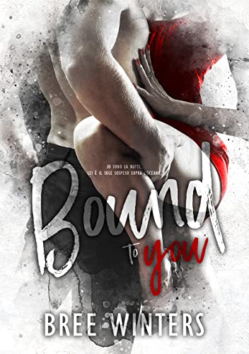 Bree Winters - Bound to you (2022)