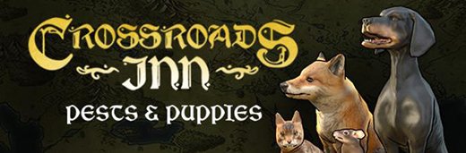 Crossroads Inn Pests and Puppies Update v2.4.4-CODEX