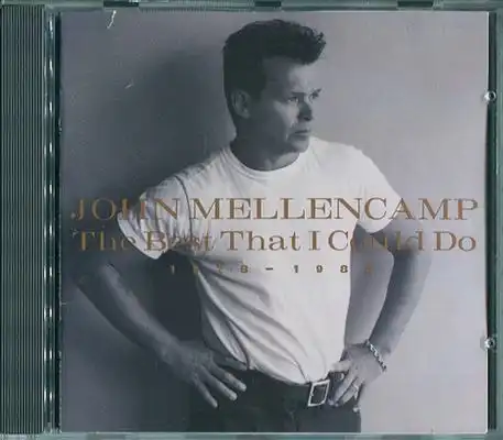 John Mellencamp - The Best That I Could Do: 1978-1988 (1997) John Mellencamp - The Best That I Could Do: 1978-1988 (1997)