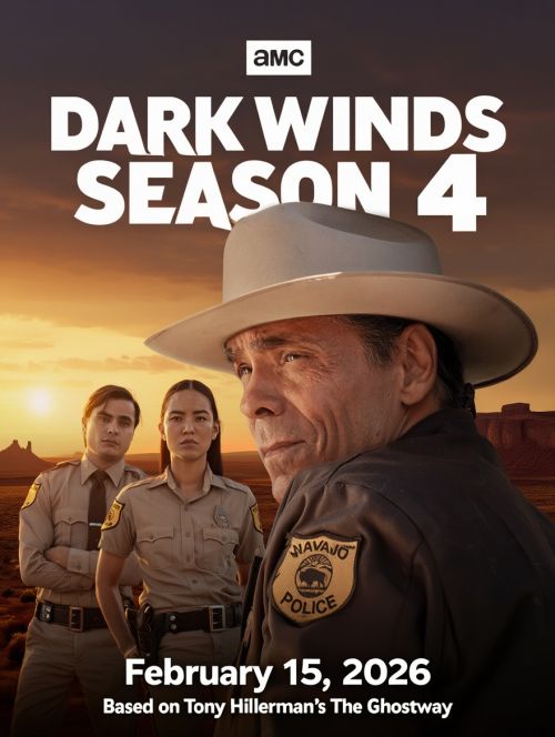 Szepty mroku / Dark Winds (2026) (Sezon 4) PL.1080p.AMZN.WEB-DL.DDP2.0.H264-Ralf / Lektor PL