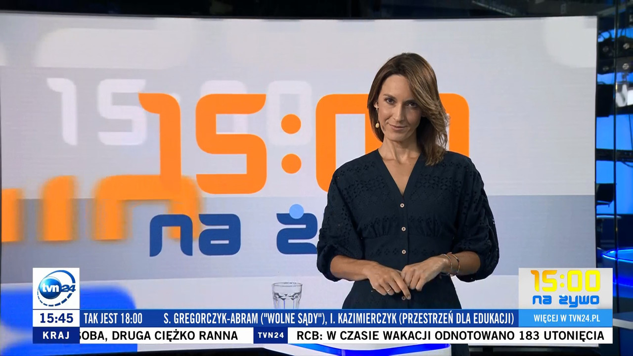 4 09 2023 agata wolna tvn24 12
