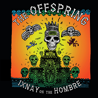 Re: The Offspring