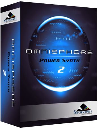 Spectrasonics Omnisphere 2 Software v2.6.3c Incl Patch Library WiN-NUDiSCO