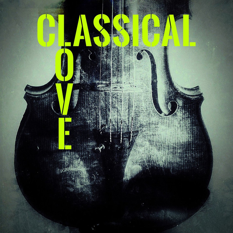 VA - Classical Love (2018) .flac -696 Kbps