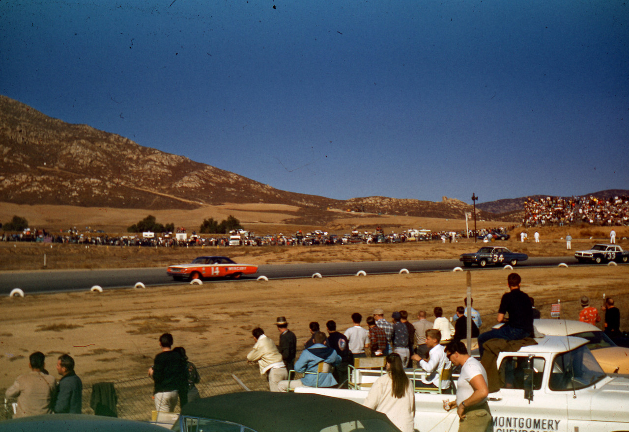 1963 Riverside Troy Ruttman Wendell Scott Clem Proctor (2025 10 22 13 11 22 UTC)