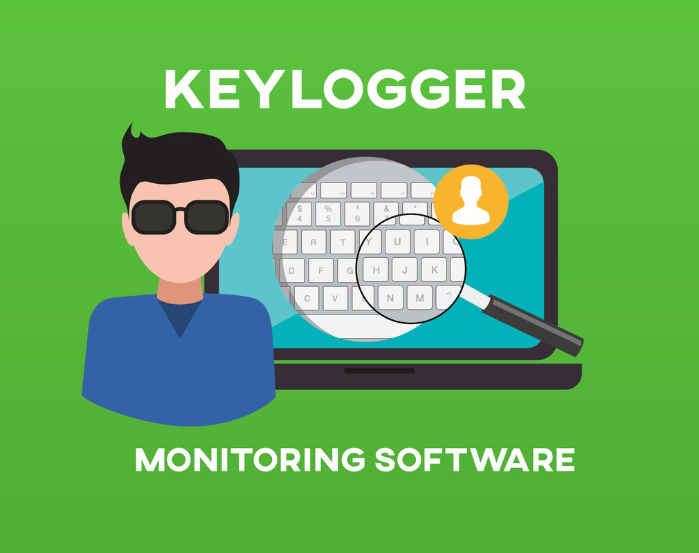 Keylogger Pack
