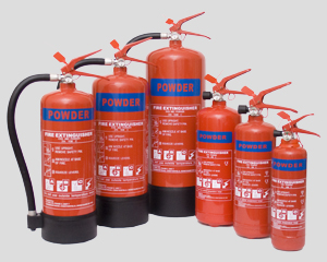 Fire Extinguisher Suppliers Essex