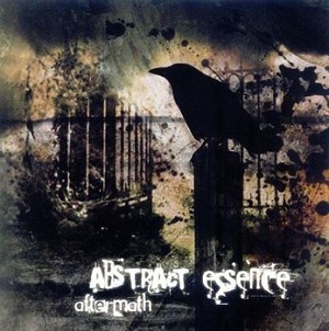 Abstract Essence (CZ) / Black/Doom/Progressive metal