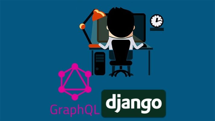 React & Django Full Stack: web app, backend API, mobile apps