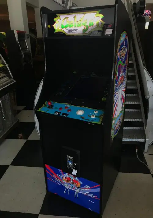 60 in 1 Arcade