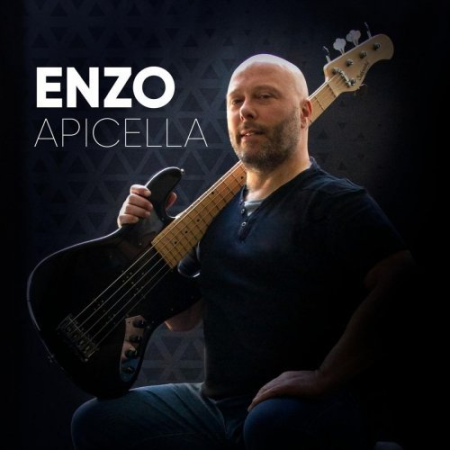 Enzo Apicella - Enzo Apicella (2021)