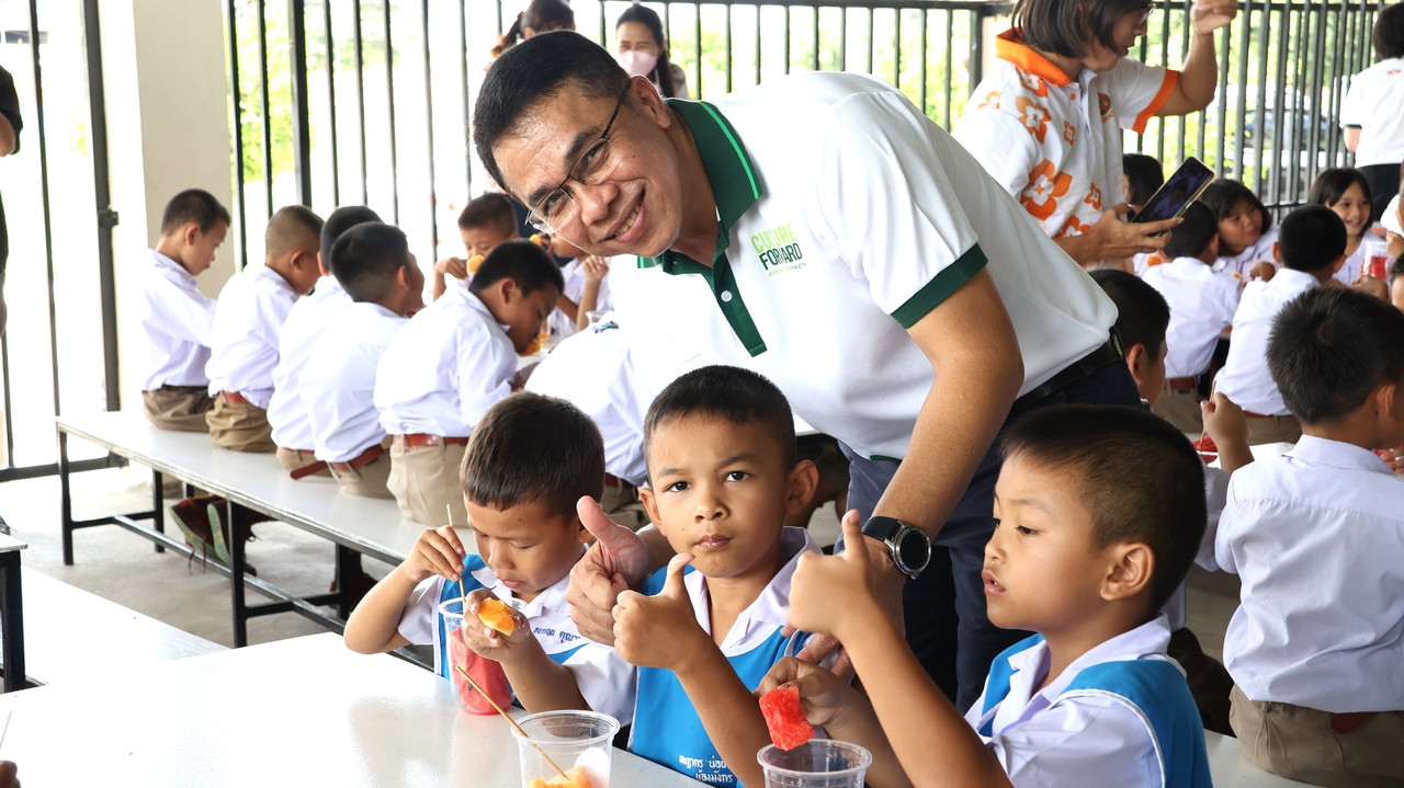 2024-09-05-East-West-Seed-and-Major-CSR-at-Korat-2