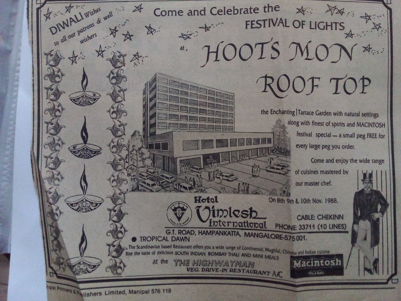 Hotel Vimlesh 143755