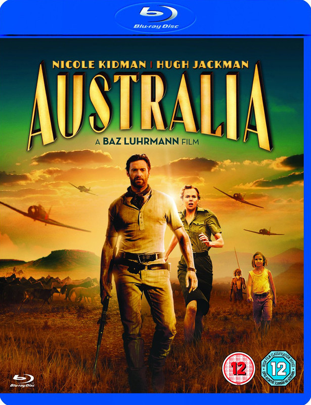 Australia (2008) FullHD 1080p ITA ENG AC3