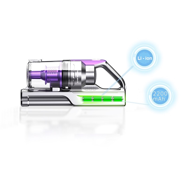 osuki wireless cordless power suction vacuum battery