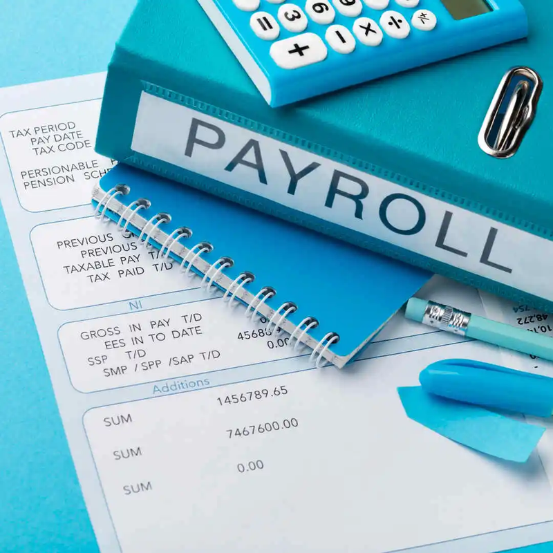 Temporary Help: Handling Payroll For Short-Term Employees