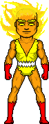Firelord