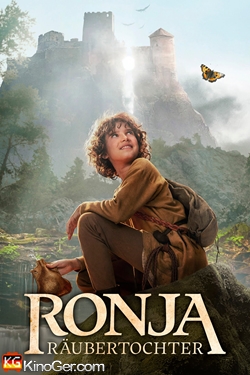 Ronja Räubertochter (2024)
