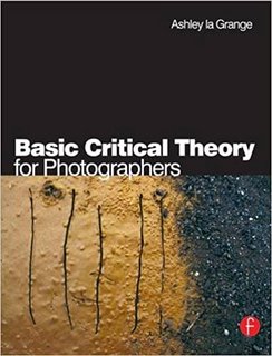 Basic Critical Theory for Photographers (EPUB) Basic Critical Theory for Photographers (EPUB)