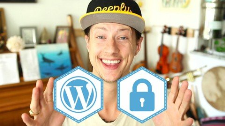 Headless WordPress REST API Authentication