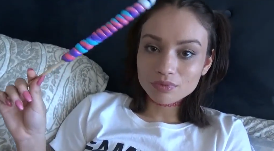 FamilyTherapyXXX – Liv Wild – Little Sisters Needs