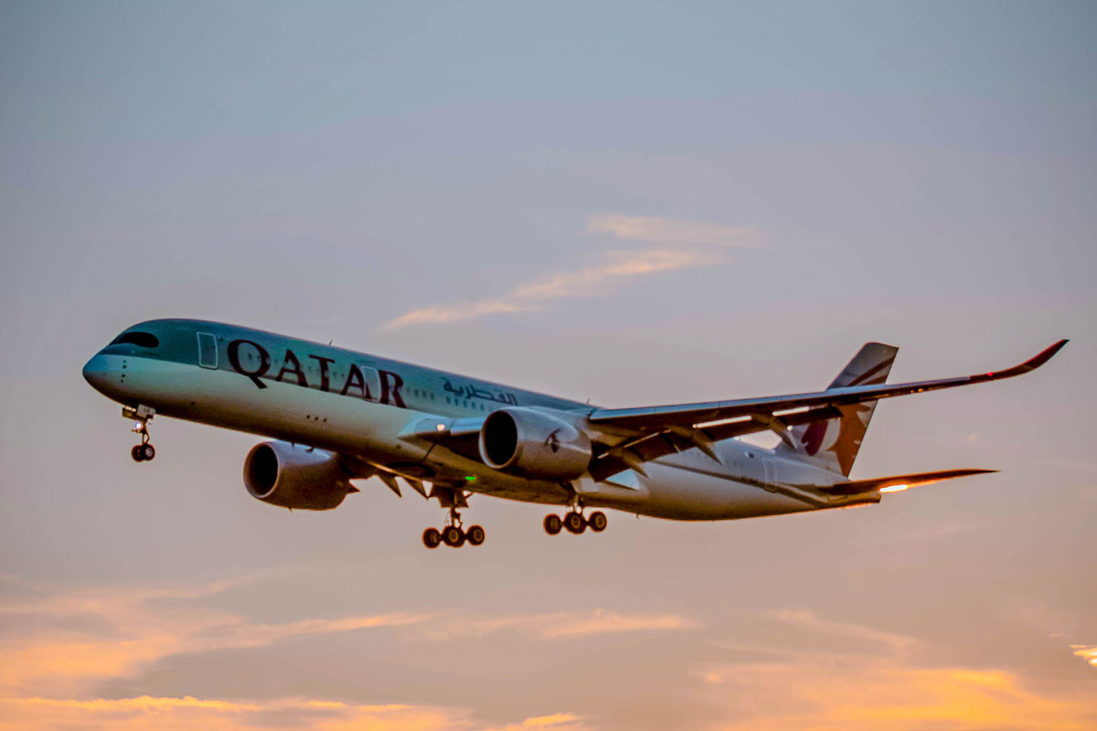 To know more guide How Long Is The Flight To Africa?