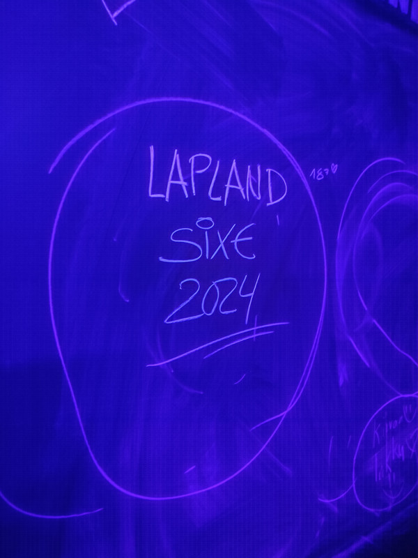 Día 6. Detalles, recuerdos y cartas desde el Ártico – Viaje a Laponia con niñas - Viaje a Laponia con niñas - Finlandia 8 días (4)