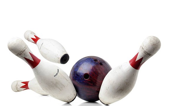 Bowling Ball