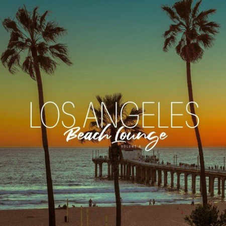 VA - Los Angeles Beach Lounge Vol.6 (2022)