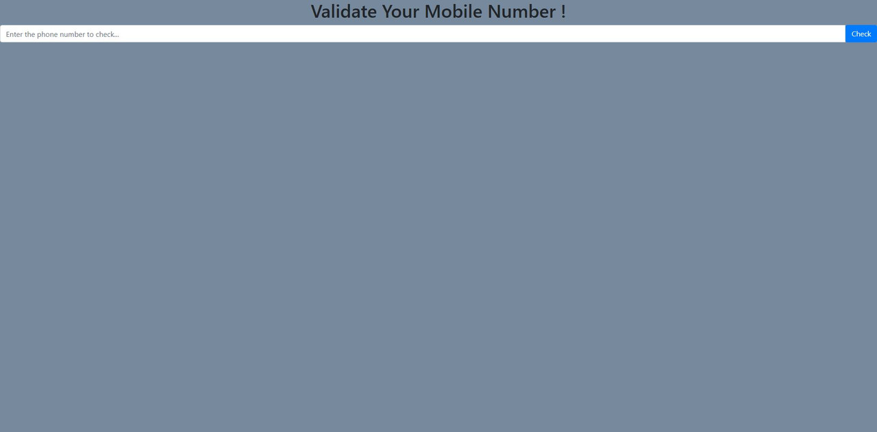 validate-your-mobile-number-codejuster