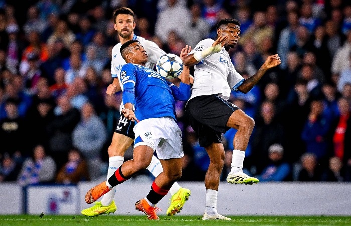 Soi kèo tài xỉu, phạt góc trận Club Brugge vs Rangers, 02h00 ngày 28/08