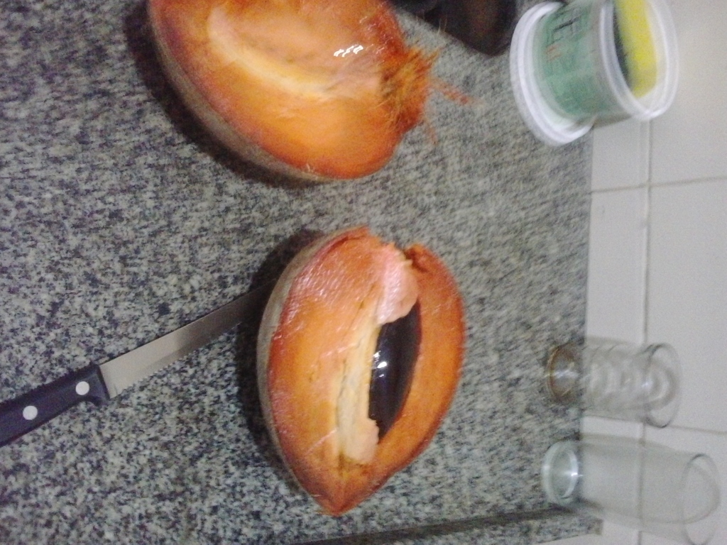 mamey pantin