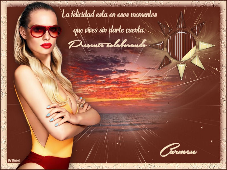 PRESENTE APORT GAFAS