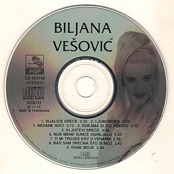 cd